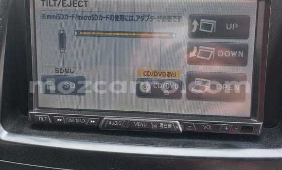 Tenga Tsaru Toyota Noah Sirivha Mota in Maputo in Maputo Tenga Tsaru Toyota Noah Sirivha Mota in Maputo in Maputo