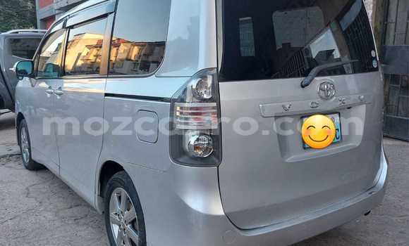 Tenga Tsaru Toyota Noah Sirivha Mota in Maputo in Maputo Tenga Tsaru Toyota Noah Sirivha Mota in Maputo in Maputo