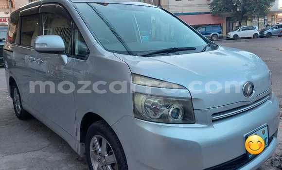 Tenga Tsaru Toyota Noah Sirivha Mota in Maputo in Maputo Tenga Tsaru Toyota Noah Sirivha Mota in Maputo in Maputo