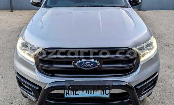 Tenga Tsaru Ford Everest Zvimwe Mota in Maputo in Maputo Tenga Tsaru Ford Everest Zvimwe Mota in Maputo in Maputo