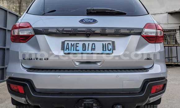 Tenga Tsaru Ford Everest Zvimwe Mota in Maputo in Maputo Tenga Tsaru Ford Everest Zvimwe Mota in Maputo in Maputo