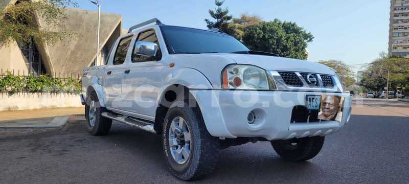 Big with watermark nissan hardbody maputo maputo 30207