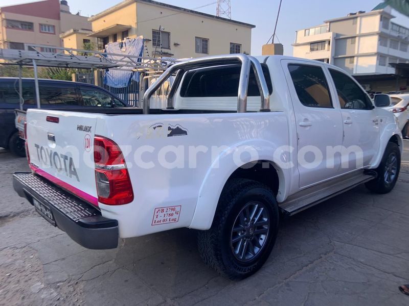 Big with watermark toyota hilux maputo maputo 30208