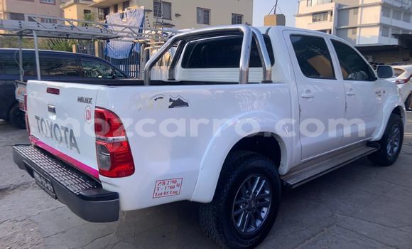 Tenga Tsaru Toyota Hilux Chena Mota in Maputo in Maputo Tenga Tsaru Toyota Hilux Chena Mota in Maputo in Maputo