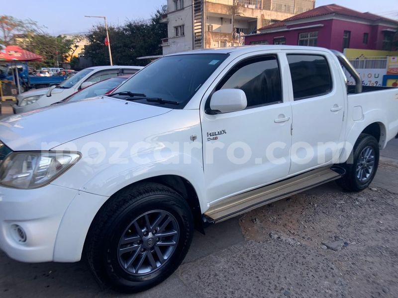 Big with watermark toyota hilux maputo maputo 30208