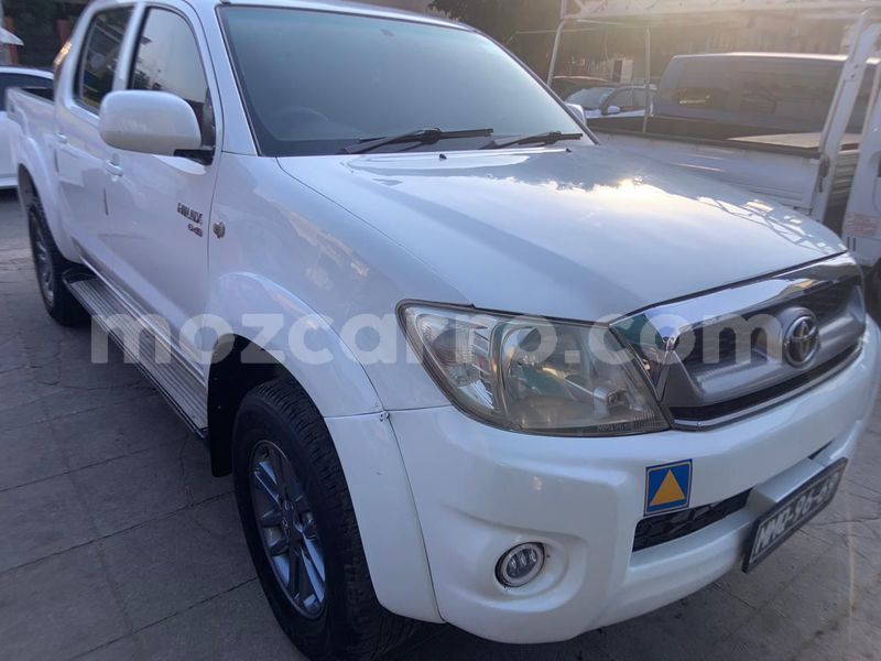 Big with watermark toyota hilux maputo maputo 30208