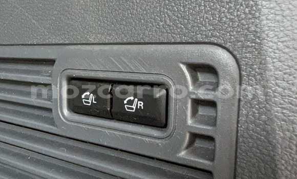 Comprar Usado Ford Everest Prata Carro em Maputo em Maputo Comprar Usado Ford Everest Prata Carro em Maputo em Maputo