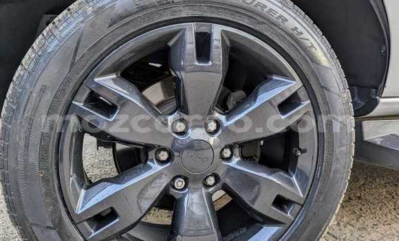Comprar Usado Ford Everest Prata Carro em Maputo em Maputo Comprar Usado Ford Everest Prata Carro em Maputo em Maputo