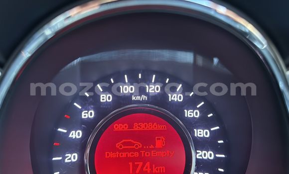 Tenga Tsaru Kia Rio Tsvuku Mota in Maputo in Maputo Tenga Tsaru Kia Rio Tsvuku Mota in Maputo in Maputo