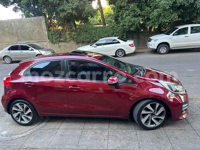 Big with watermark kia rio maputo maputo 30210