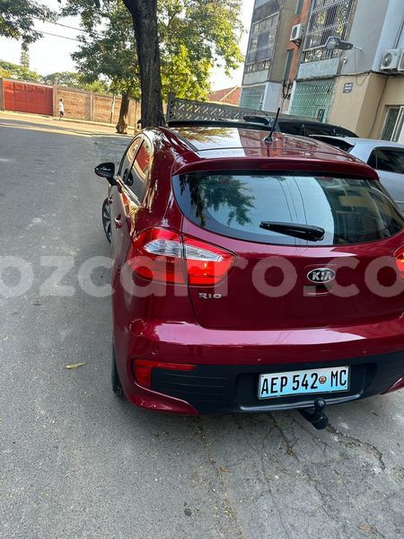 Big with watermark kia rio maputo maputo 30210