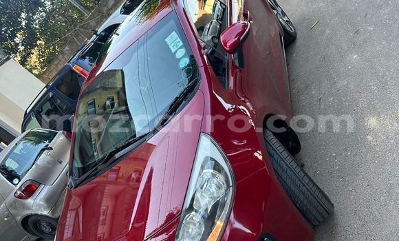 Tenga Tsaru Kia Rio Tsvuku Mota in Maputo in Maputo Tenga Tsaru Kia Rio Tsvuku Mota in Maputo in Maputo