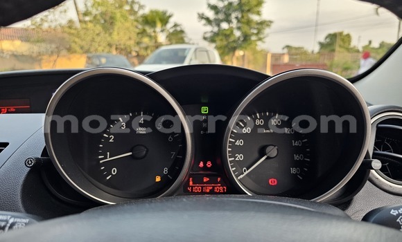 Comprar Novo Mazda Axela Azul Carro em Maputo em Maputo Comprar Novo Mazda Axela Azul Carro em Maputo em Maputo