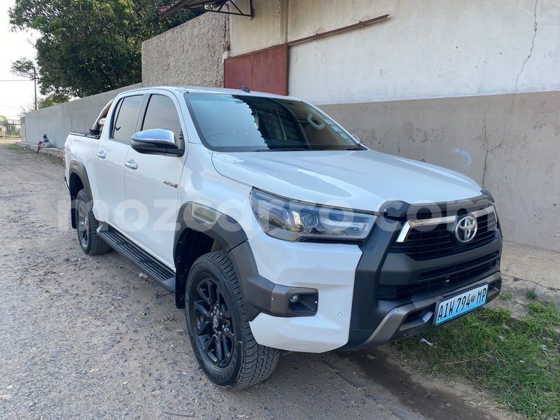 Big with watermark toyota hiluxe revo maputo maputo 30213