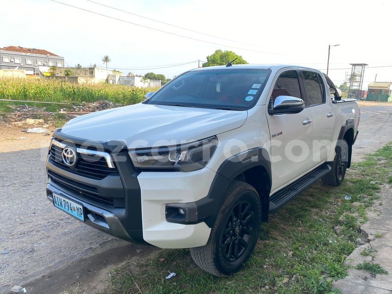 Big with watermark toyota hiluxe revo maputo maputo 30213