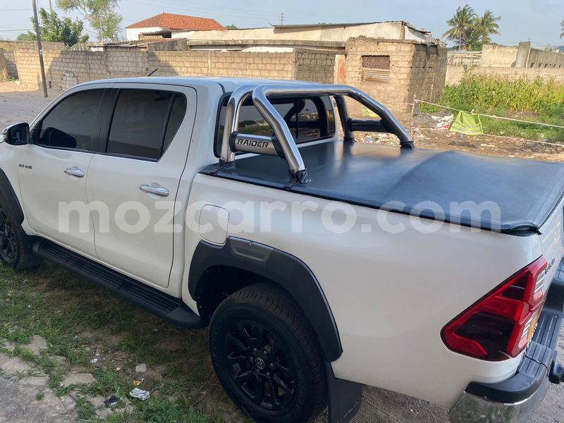 Big with watermark toyota hiluxe revo maputo maputo 30213