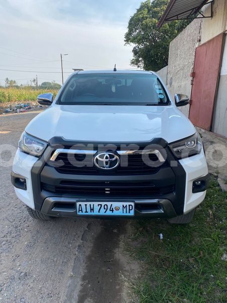 Big with watermark toyota hiluxe revo maputo maputo 30213