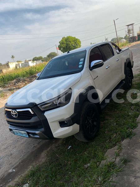 Big with watermark toyota hiluxe revo maputo maputo 30213