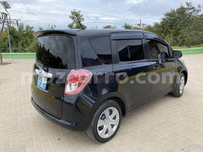 Big with watermark toyota ractis sofala beira 30215