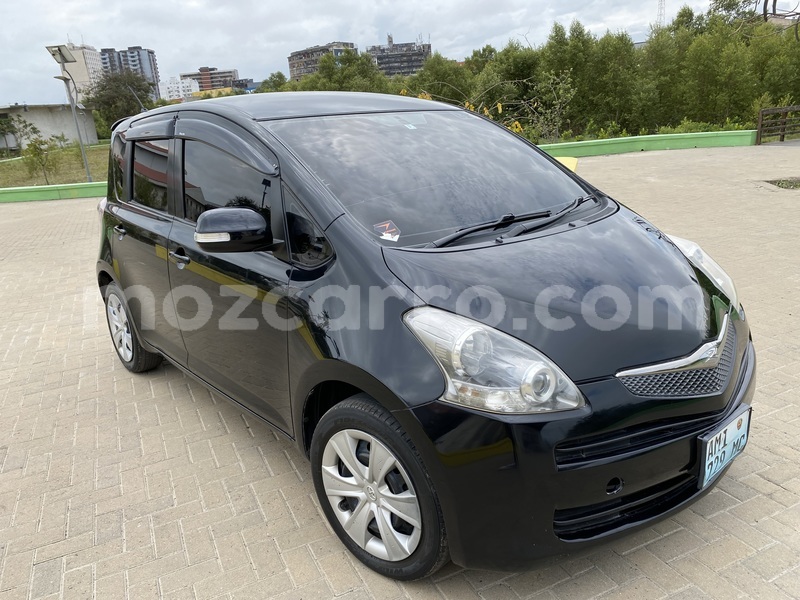 Big with watermark toyota ractis sofala beira 30215