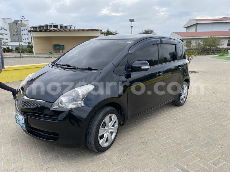 Big with watermark toyota ractis sofala beira 30215