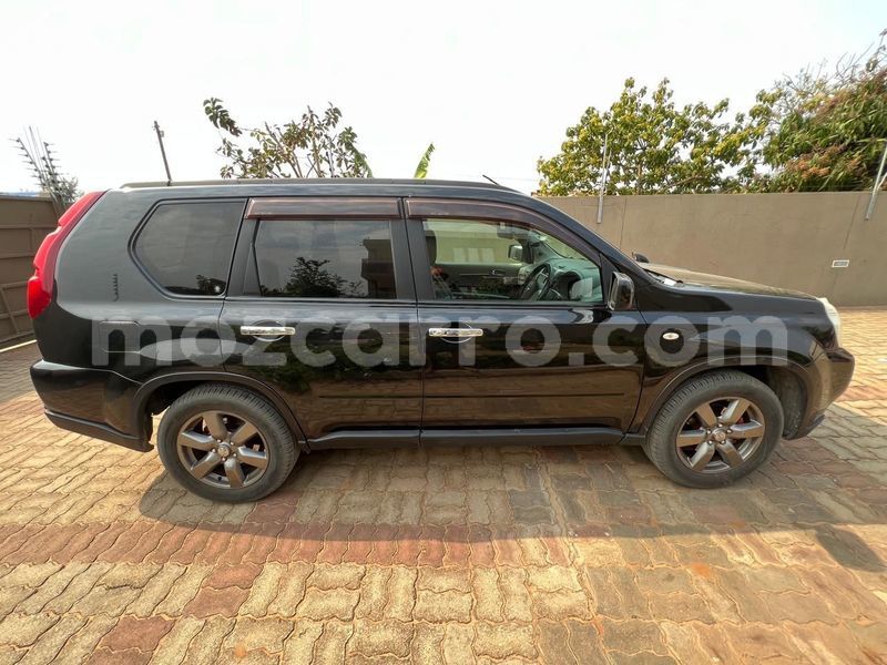 Big with watermark nissan x trail maputo maputo 30216