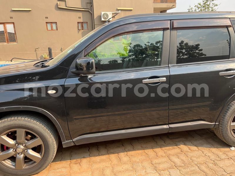 Big with watermark nissan x trail maputo maputo 30216