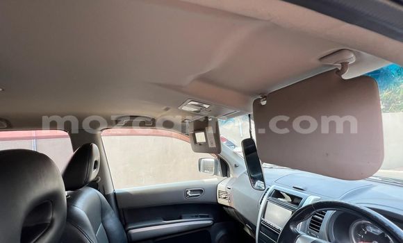 Comprar Usado Nissan X-Trail Preto Carro em Maputo em Maputo Comprar Usado Nissan X-Trail Preto Carro em Maputo em Maputo