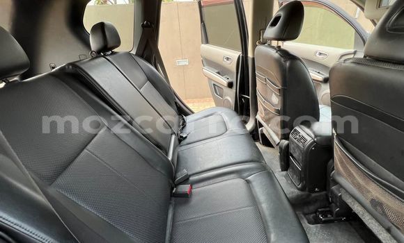 Comprar Usado Nissan X-Trail Preto Carro em Maputo em Maputo Comprar Usado Nissan X-Trail Preto Carro em Maputo em Maputo