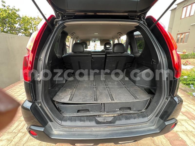 Big with watermark nissan x trail maputo maputo 30216