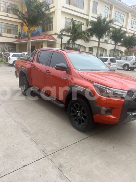 Big with watermark toyota hiluxe revo maputo maputo 30217