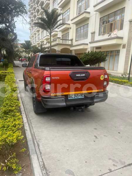 Big with watermark toyota hiluxe revo maputo maputo 30217