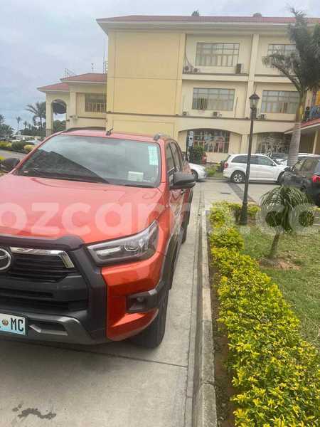 Big with watermark toyota hiluxe revo maputo maputo 30217