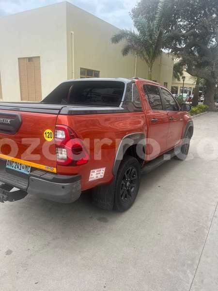 Big with watermark toyota hiluxe revo maputo maputo 30217