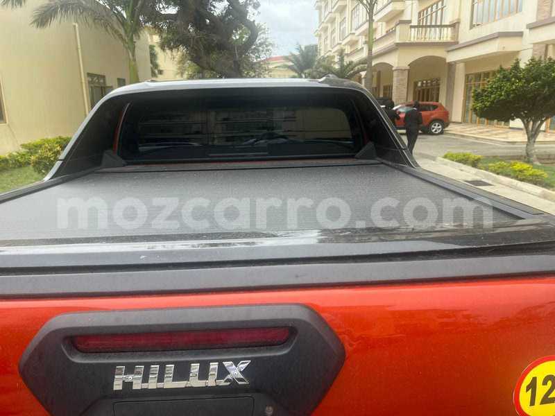 Big with watermark toyota hiluxe revo maputo maputo 30217