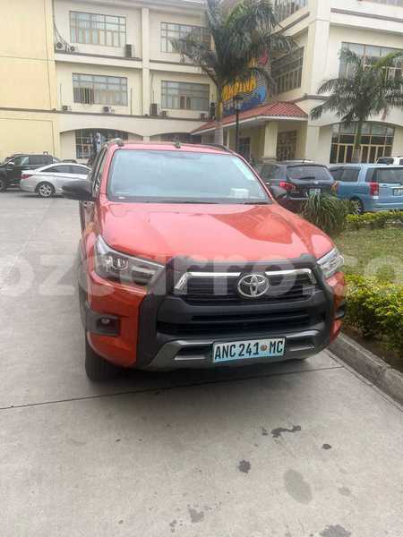 Big with watermark toyota hiluxe revo maputo maputo 30217