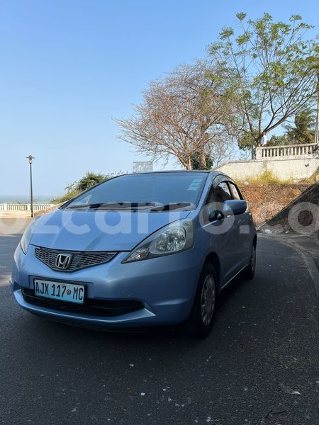 Big with watermark honda fit maputo maputo 30218