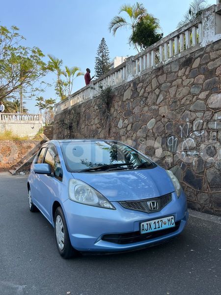 Big with watermark honda fit maputo maputo 30218