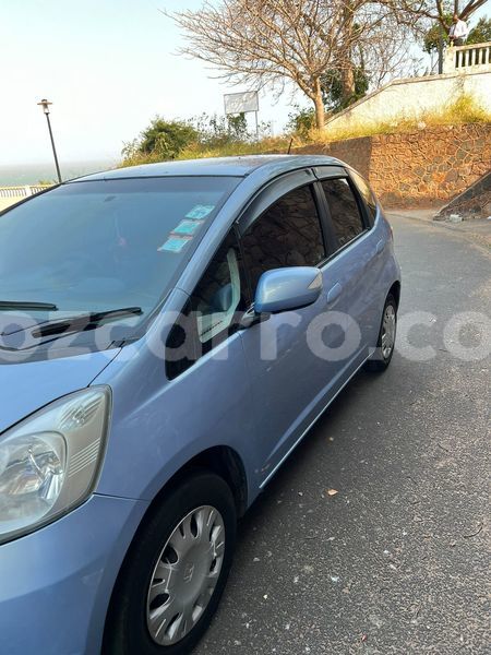 Big with watermark honda fit maputo maputo 30218