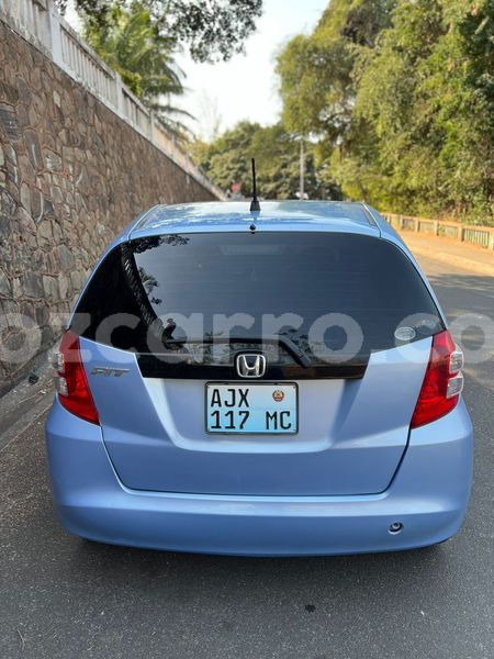 Big with watermark honda fit maputo maputo 30218