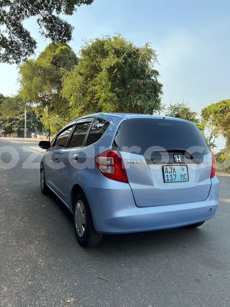 Big with watermark honda fit maputo maputo 30218