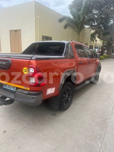 Big with watermark toyota hiluxe revo maputo maputo 30219