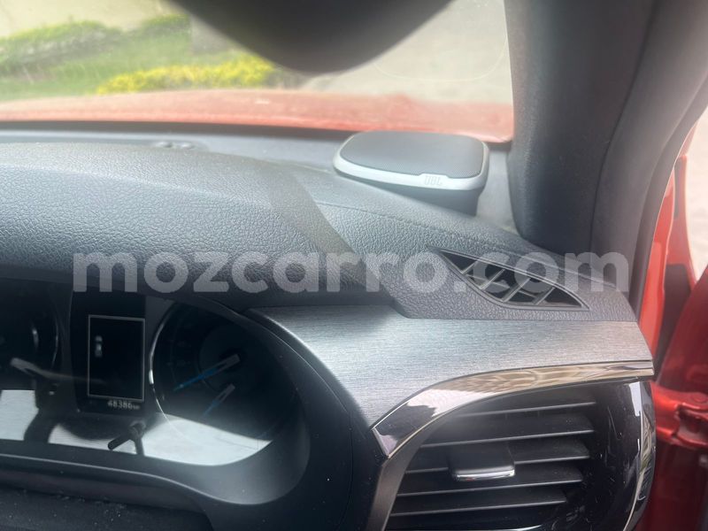 Big with watermark toyota hiluxe revo maputo maputo 30219