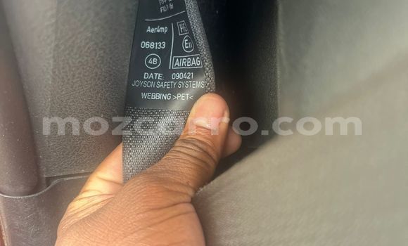 Buy Used Toyota Hiluxe Revo Other Car in Maputo in Maputo Buy Used Toyota Hiluxe Revo Other Car in Maputo in Maputo