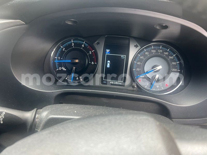 Big with watermark toyota hiluxe revo maputo maputo 30219