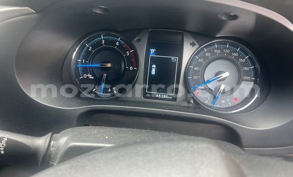 Buy Used Toyota Hiluxe Revo Other Car in Maputo in Maputo Buy Used Toyota Hiluxe Revo Other Car in Maputo in Maputo