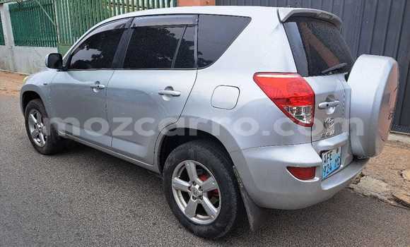 Buy Used Toyota RAV4 Other Car in Maputo in Maputo Buy Used Toyota RAV4 Other Car in Maputo in Maputo