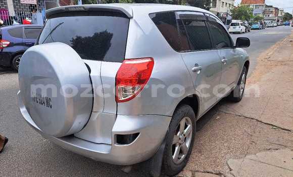 Buy Used Toyota RAV4 Other Car in Maputo in Maputo Buy Used Toyota RAV4 Other Car in Maputo in Maputo