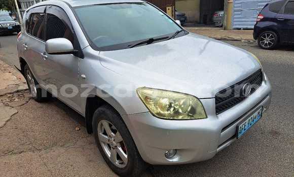 Buy Used Toyota RAV4 Other Car in Maputo in Maputo Buy Used Toyota RAV4 Other Car in Maputo in Maputo