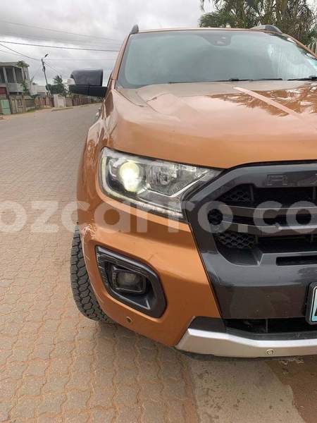 Big with watermark ford ranger maputo maputo 30222